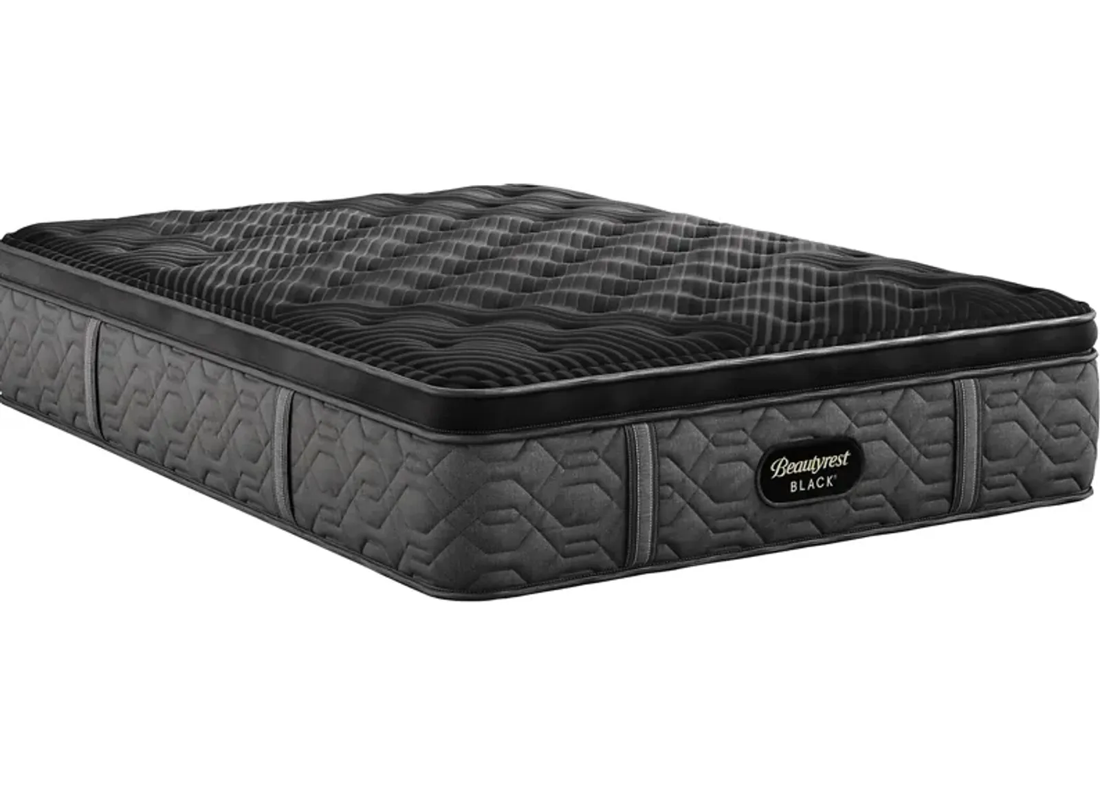 Beautyrest Black Series One Medium Pillow Top Twin XL Mattress