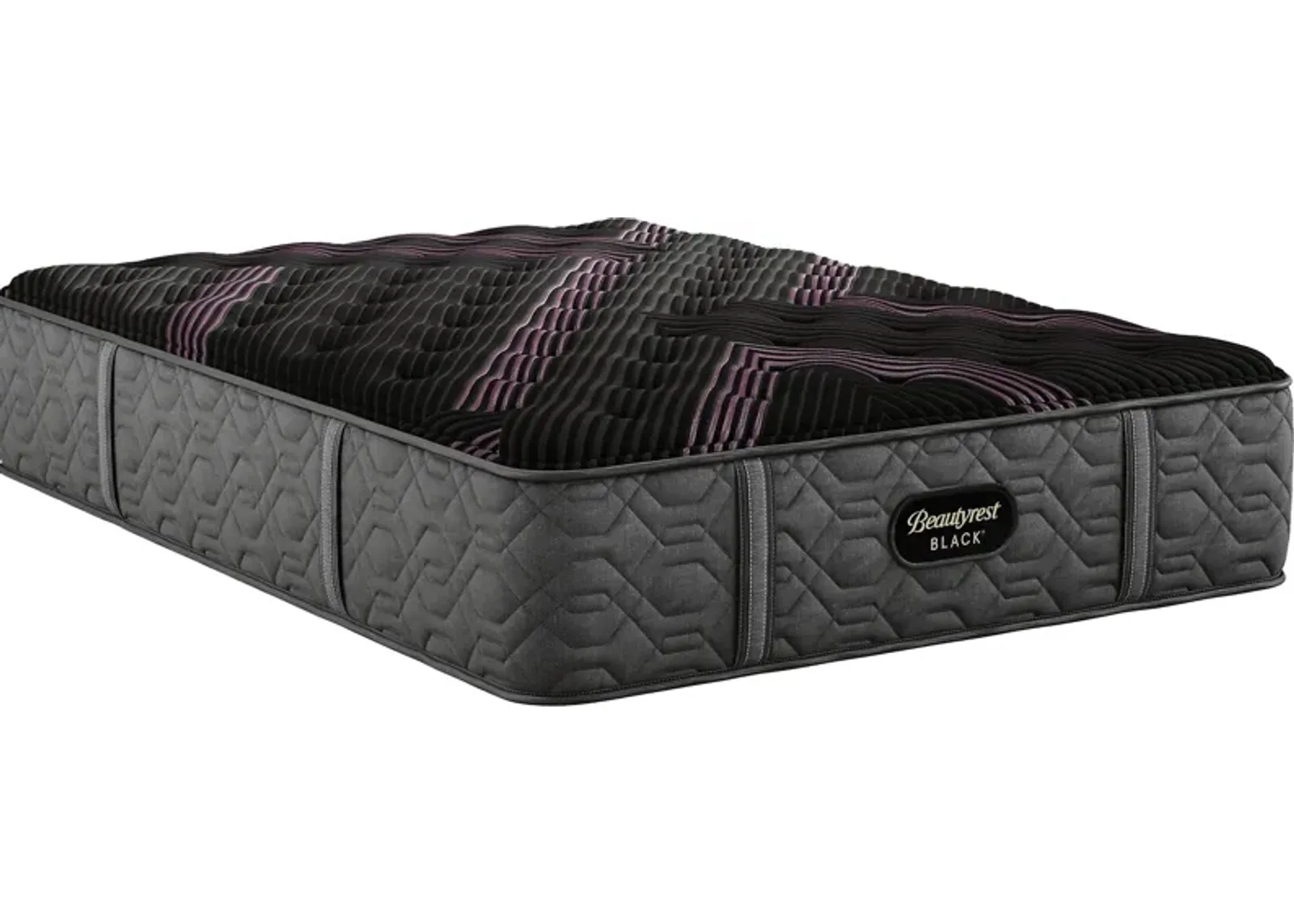 Beautyrest Black Series Two Medium Split King Mattress (2 TWXL)