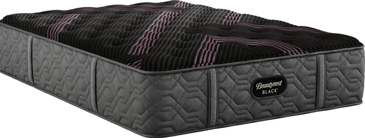 Beautyrest Black Series Two Medium Split King Mattress (2 TWXL)