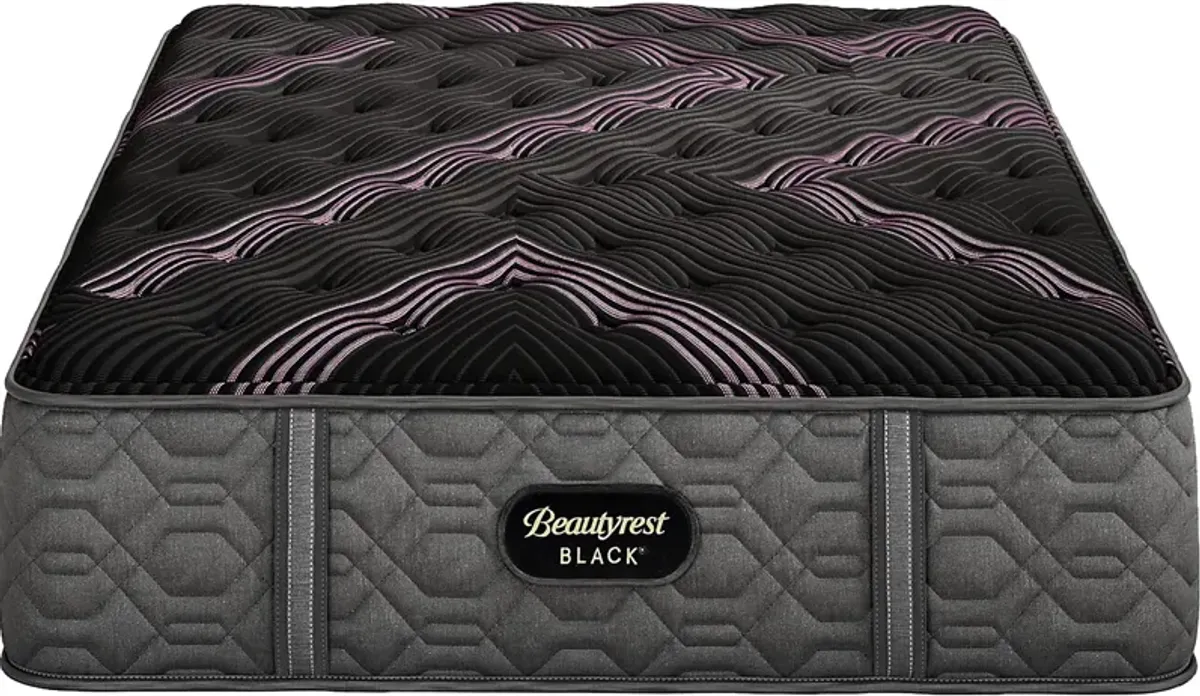 Beautyrest Black Series Two Plush Twin XL Mattress