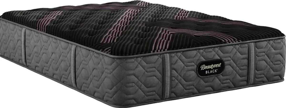 Beautyrest Black Series Two Plush Twin XL Mattress