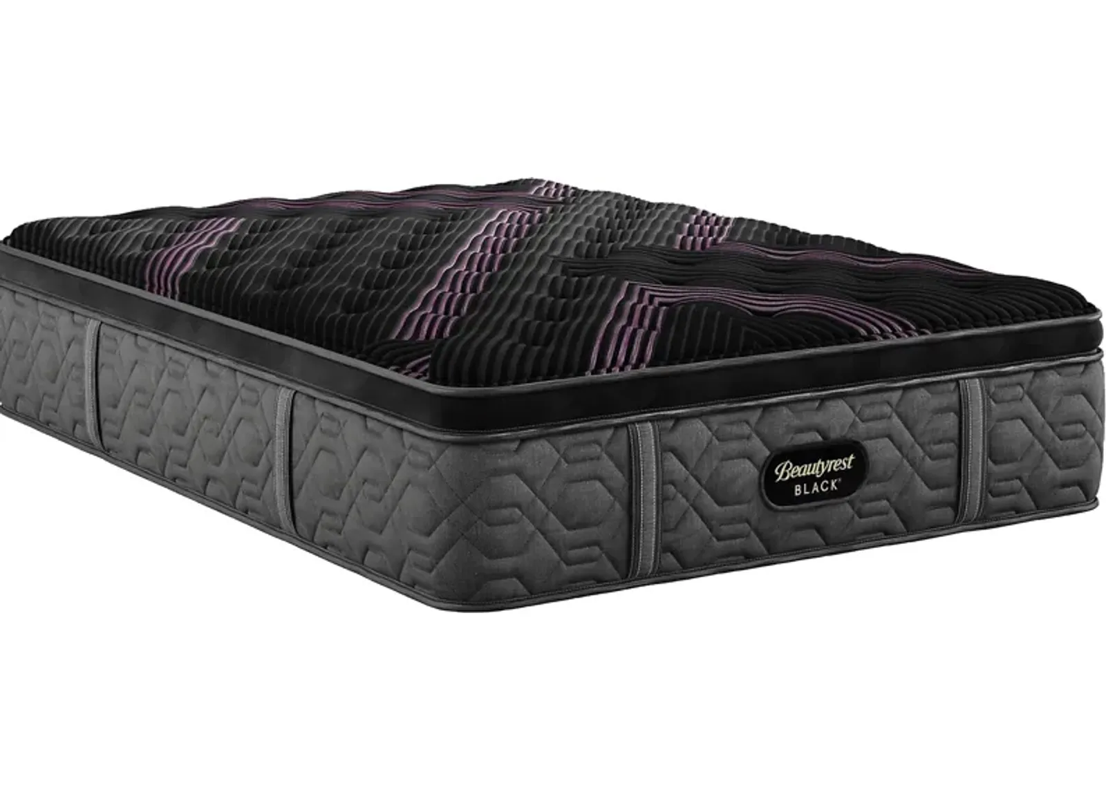 Beautyrest Black Series Two Medium Pillow Top Twin Xl Mattress