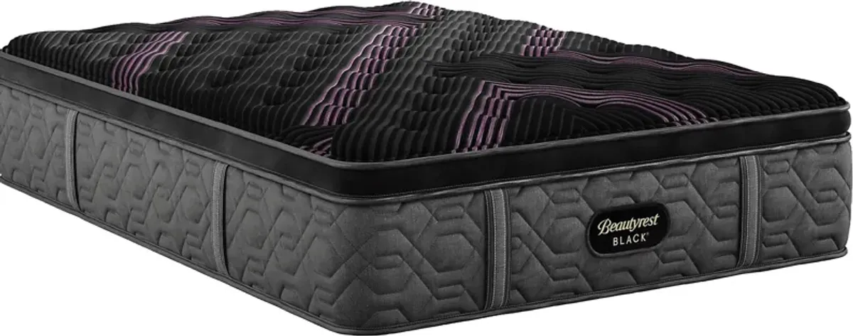 Beautyrest Black Series Two Medium Pillow Top Twin Xl Mattress