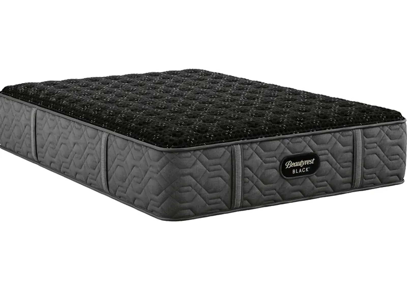 Beautyrest Black Series Three Extra Firm Split King Mattress (2 TWXL)