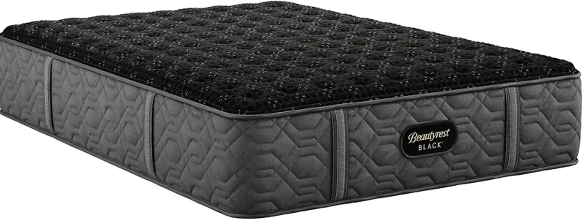 Beautyrest Black Series Three Extra Firm Split King Mattress (2 TWXL)