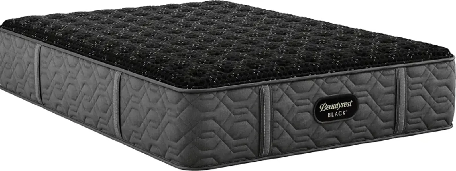 Beautyrest Black Series Three Firm Split King Mattress (2 TWXL)