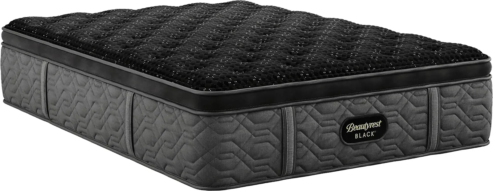 Beautyrest Black Series Three Medium Pillow Top Twin XL Mattress