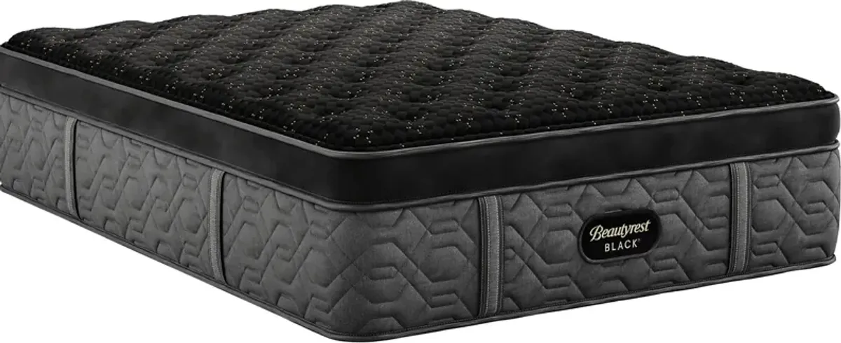 Beautyrest Black Series Four Medium Summit Pillow Top Twin XL Mattress