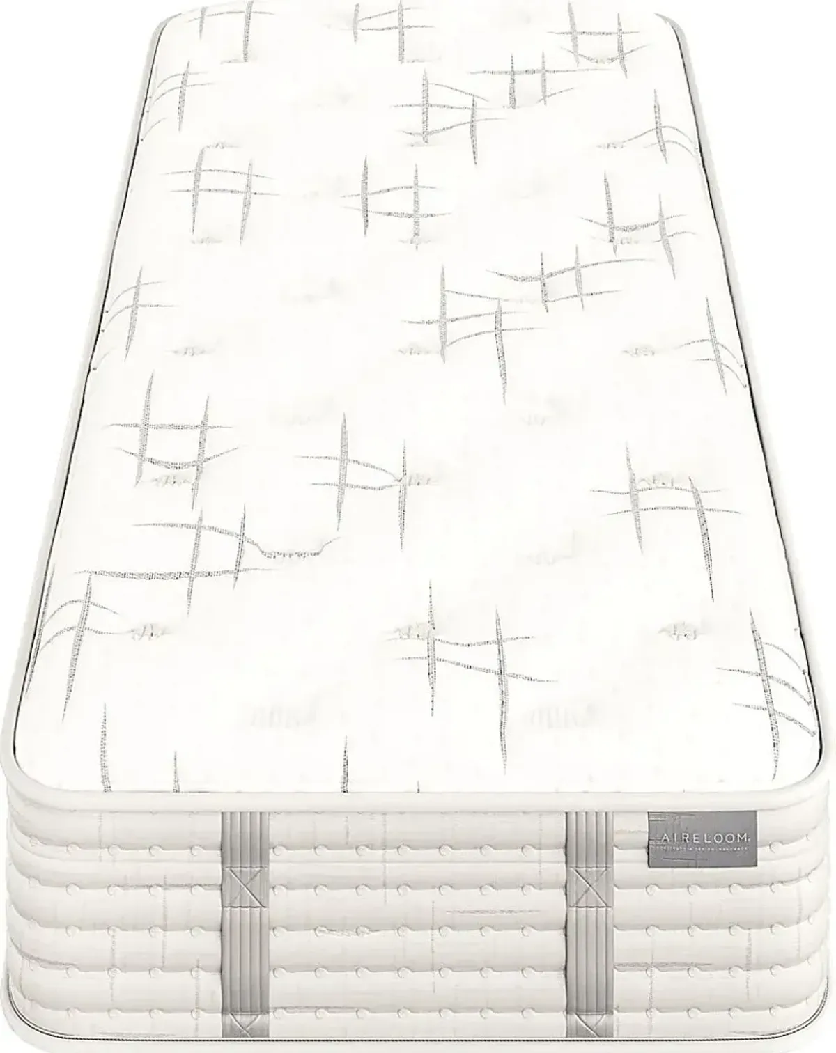 Aireloom Monterrey Twin XL Mattress