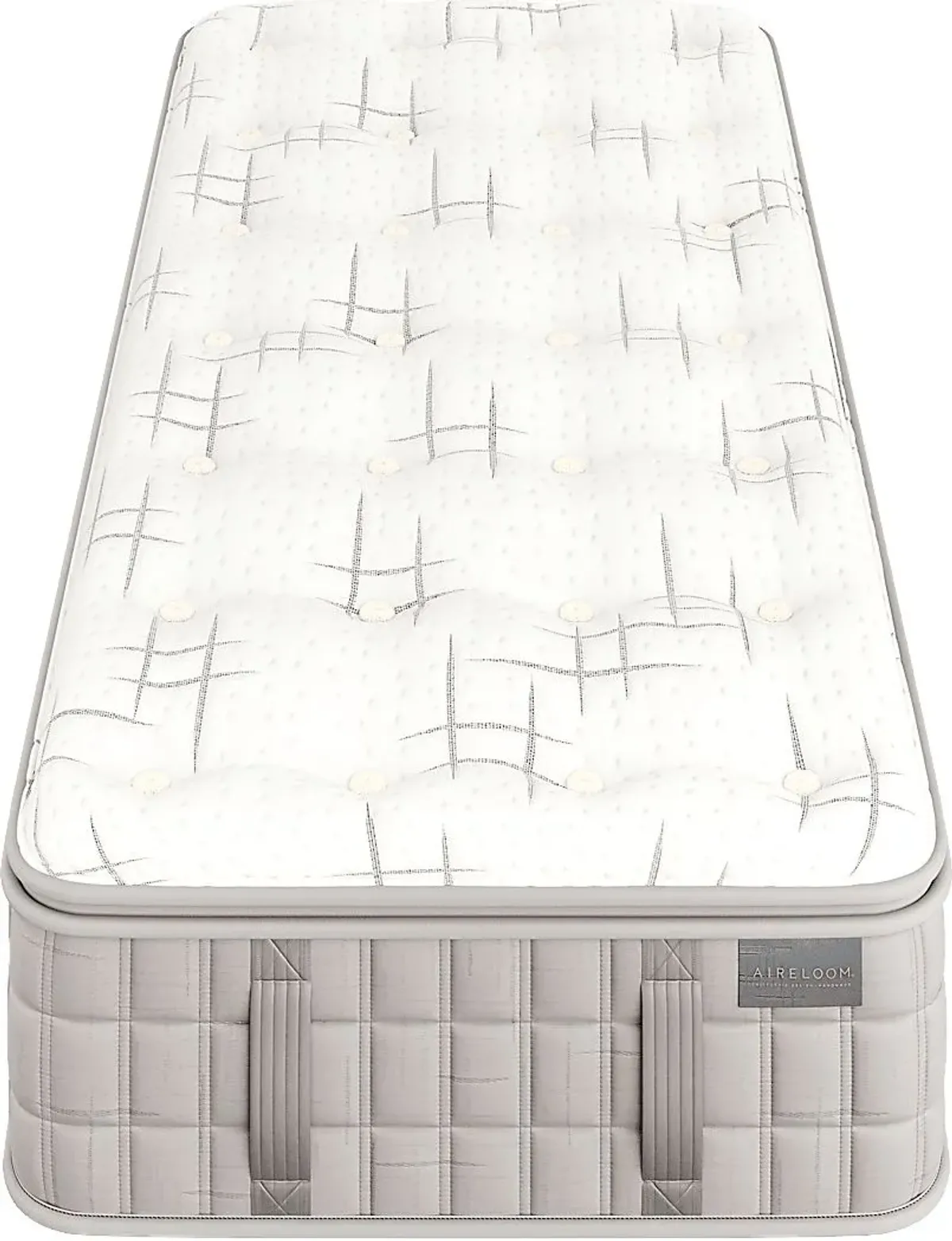 Aireloom Topanga Canyon Twin XL Mattress