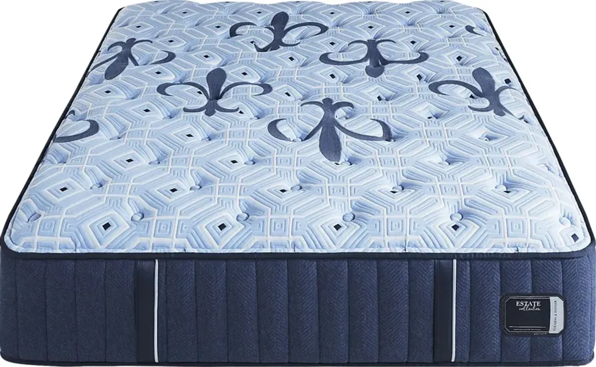 Stearns and Foster Estate Extra Firm Tight Top Twin XL Mattress