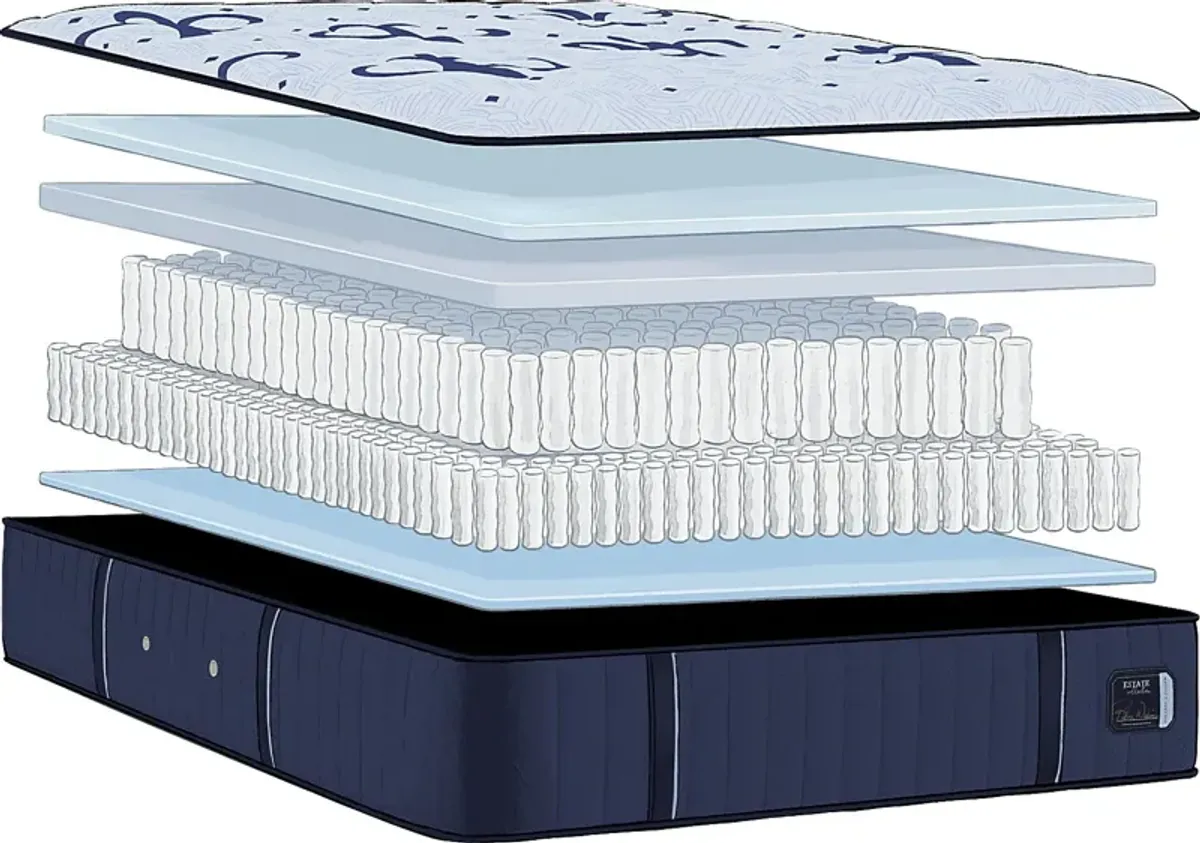 Stearns and Foster Estate Firm Tight Top Twin XL Mattress