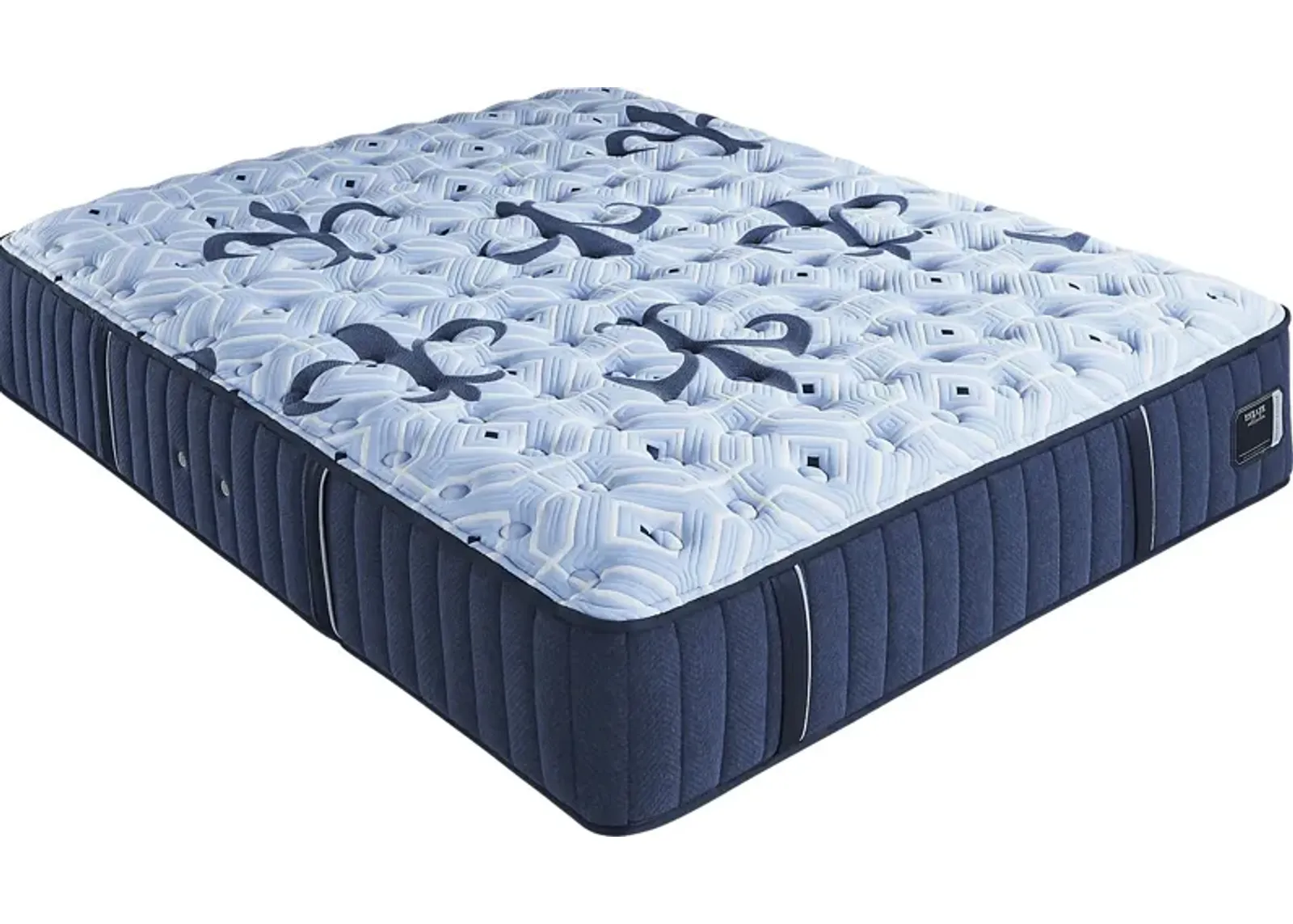 Stearns and Foster Estate Firm Tight Top Twin XL Mattress