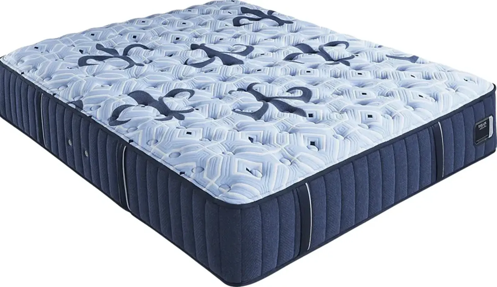 Stearns and Foster Estate Firm Tight Top Twin XL Mattress