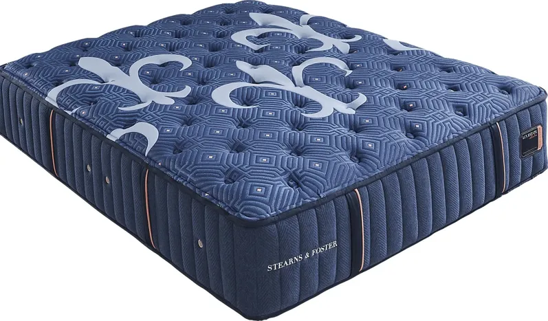 Stearns and Foster Lux Estate Extra Firm Tight Top Twin XL Mattress