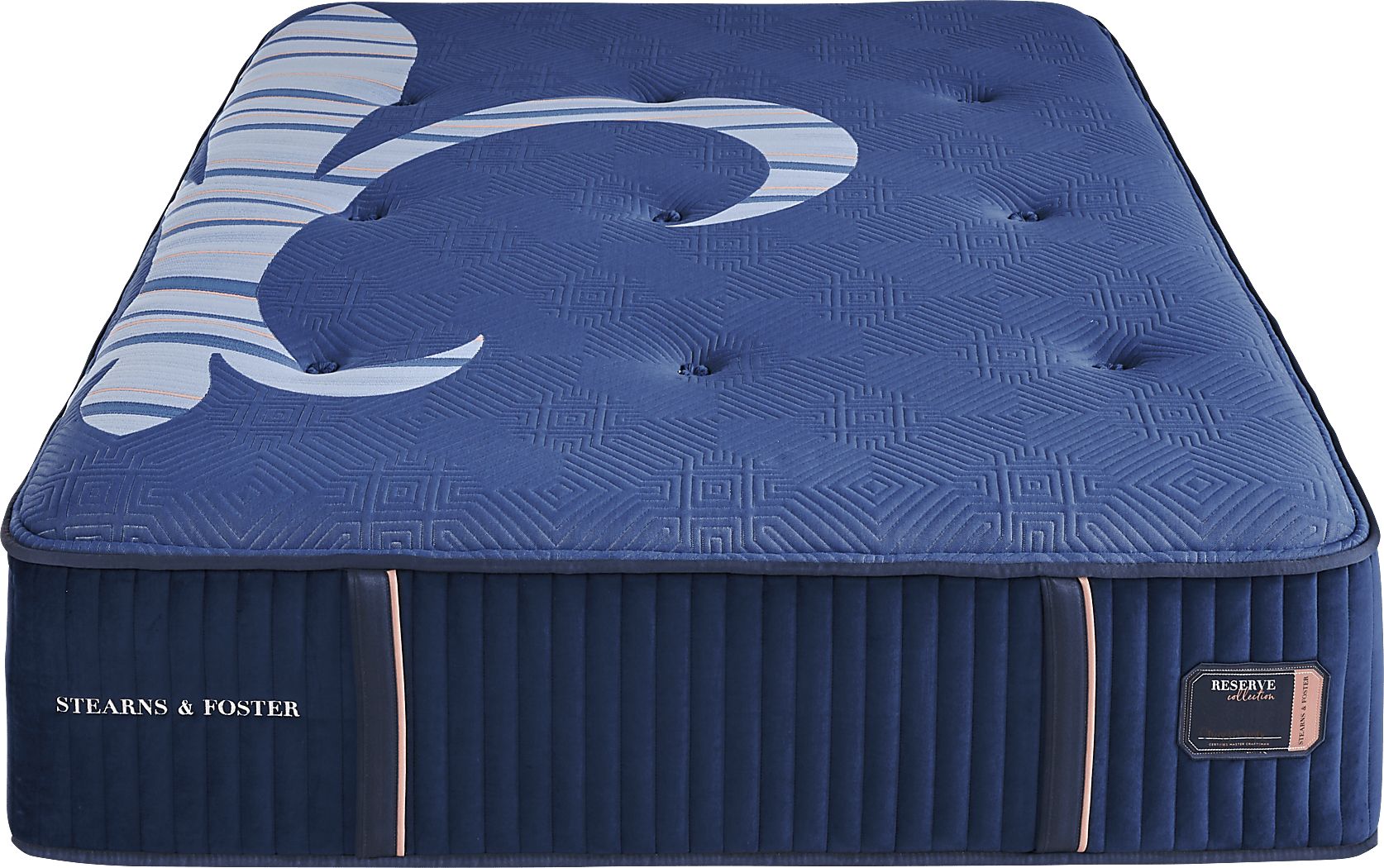 Stearns and Foster Reserve Medium Tight Top Twin XL Mattress