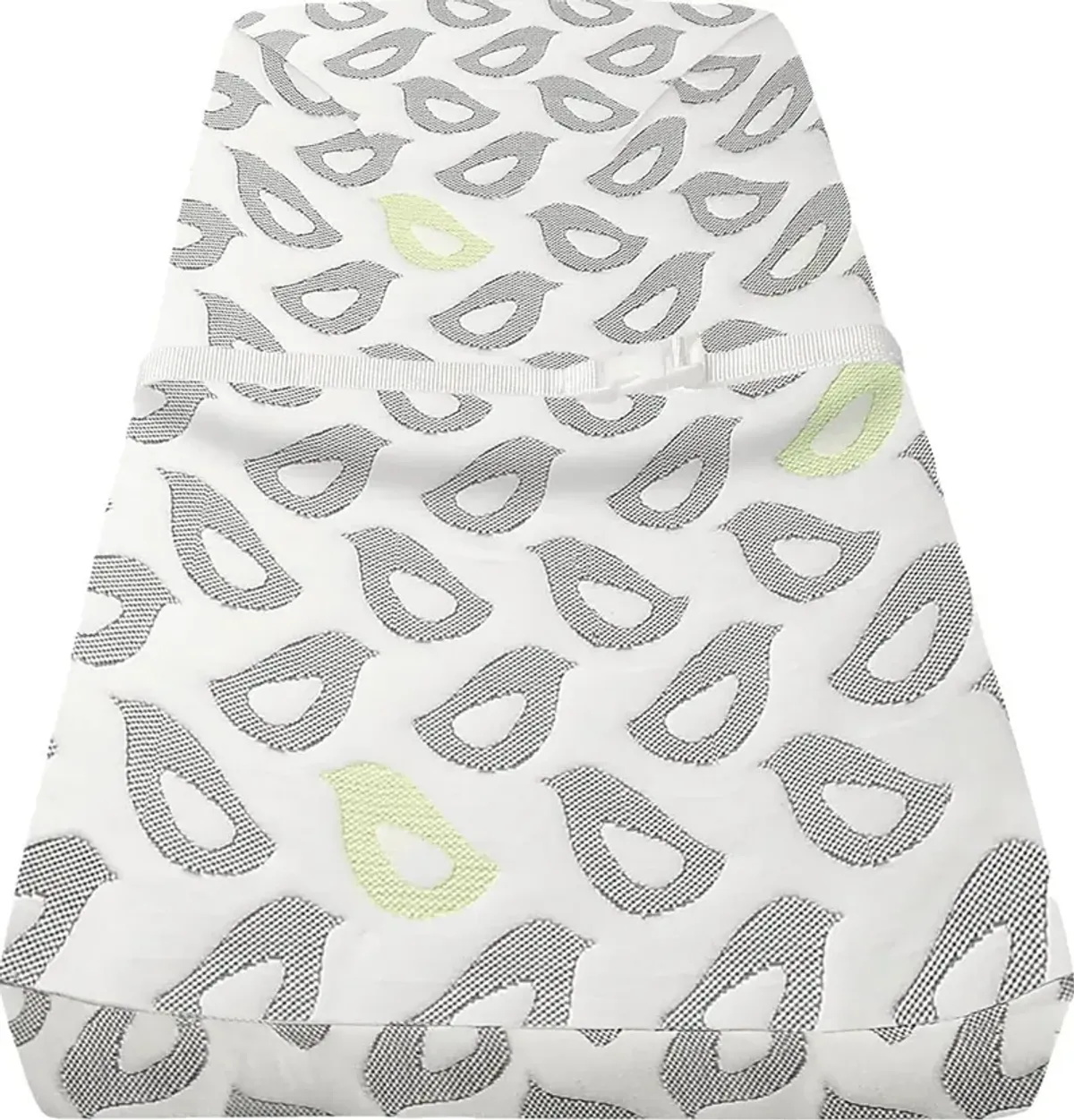 Colgate Contour 3-Sided Changing Pad