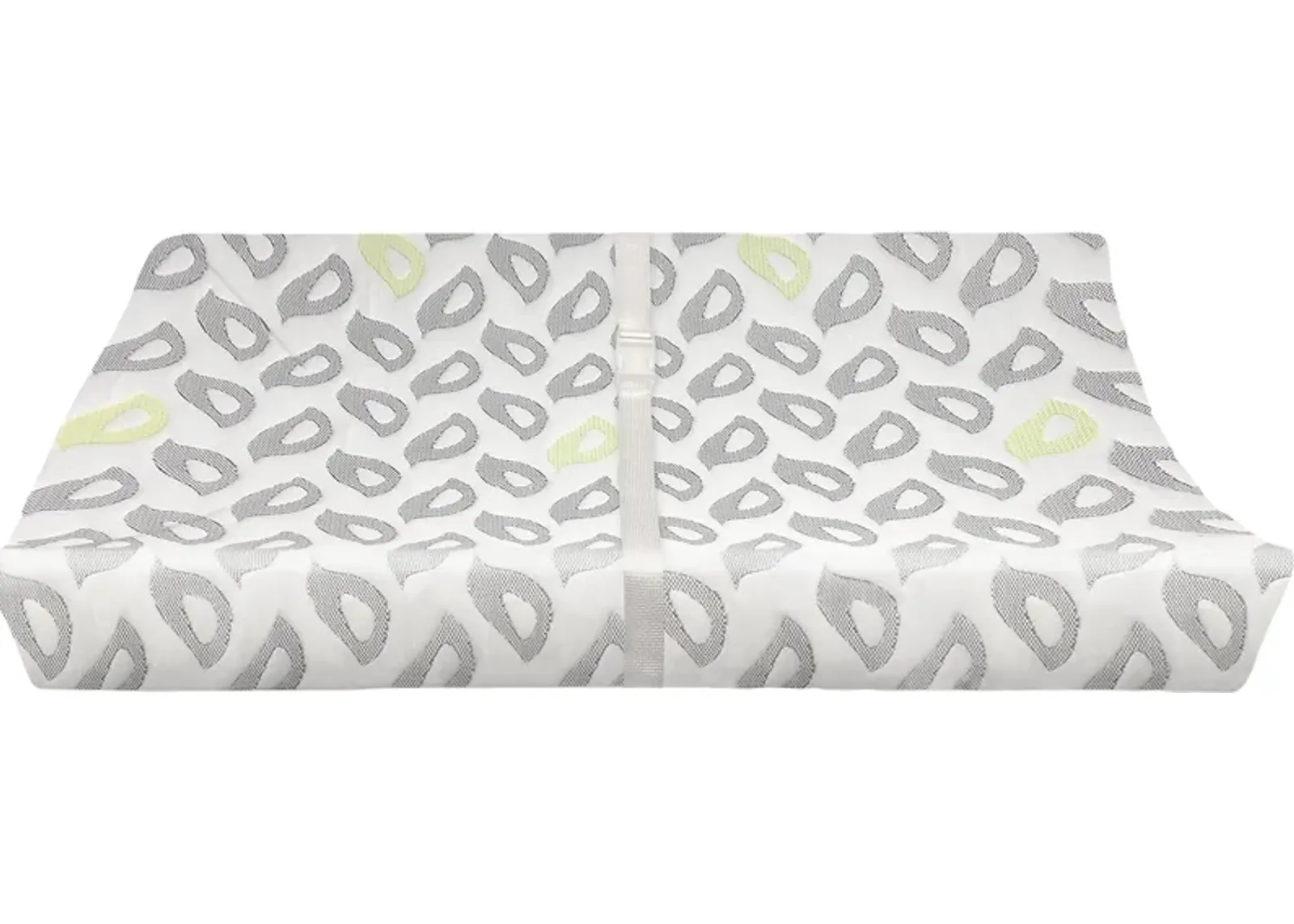 Colgate Contour 3-Sided Changing Pad