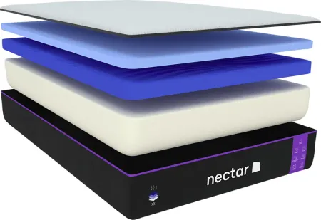Nectar Premier Twin XL Mattress
