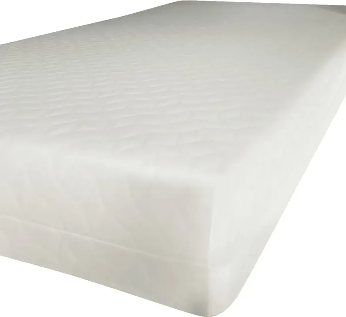 Bundle of Dreams Ecozy Kids 5"" Crib Mattress