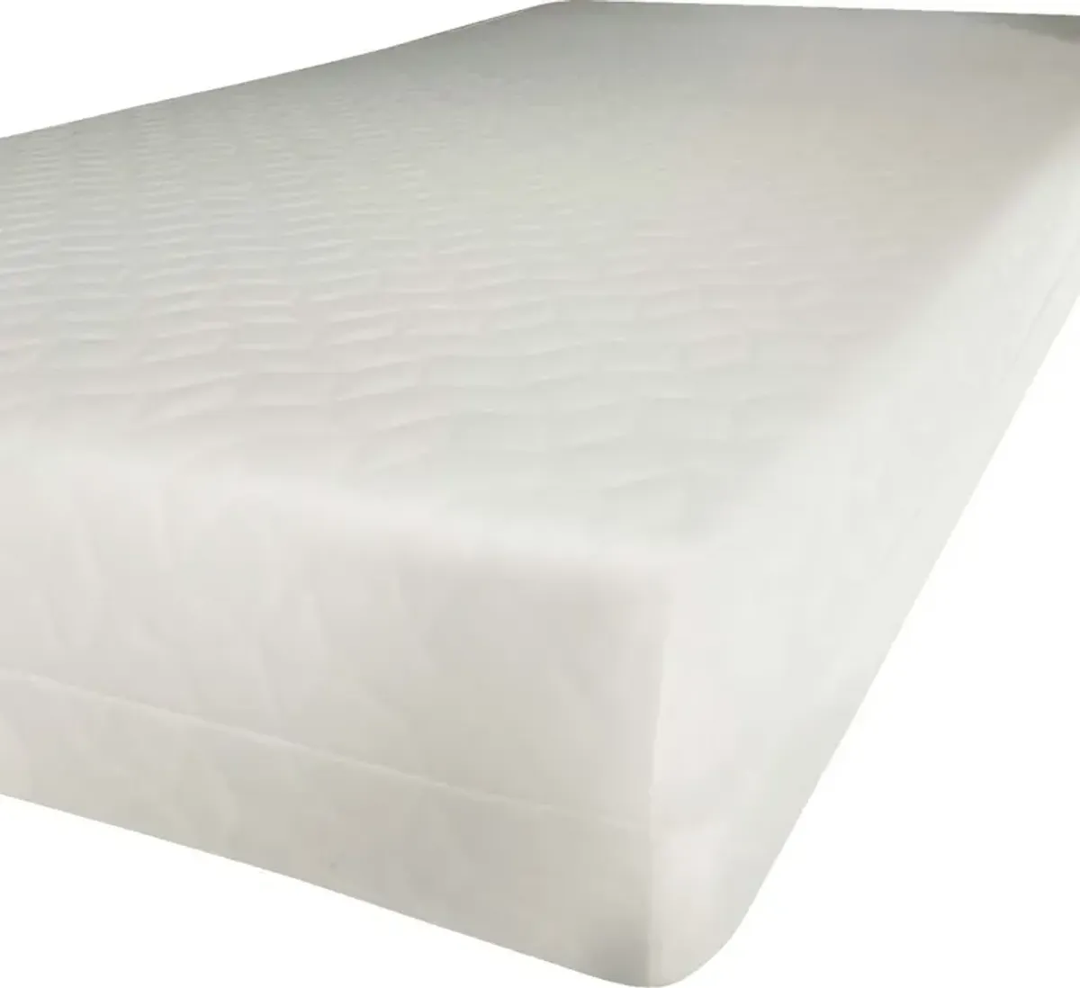 Bundle of Dreams Ecozy Kids 6"" Crib Mattress