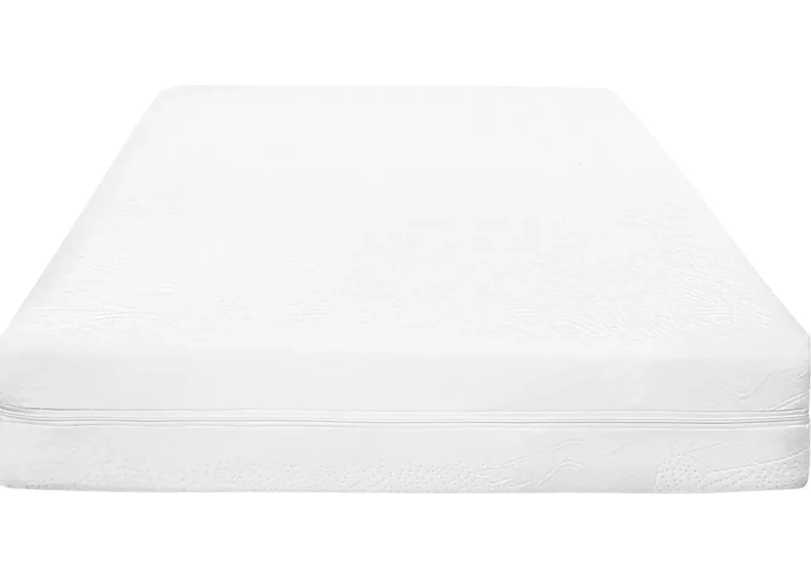 Bundle of Dreams Baby Brilliance Crib Mattress