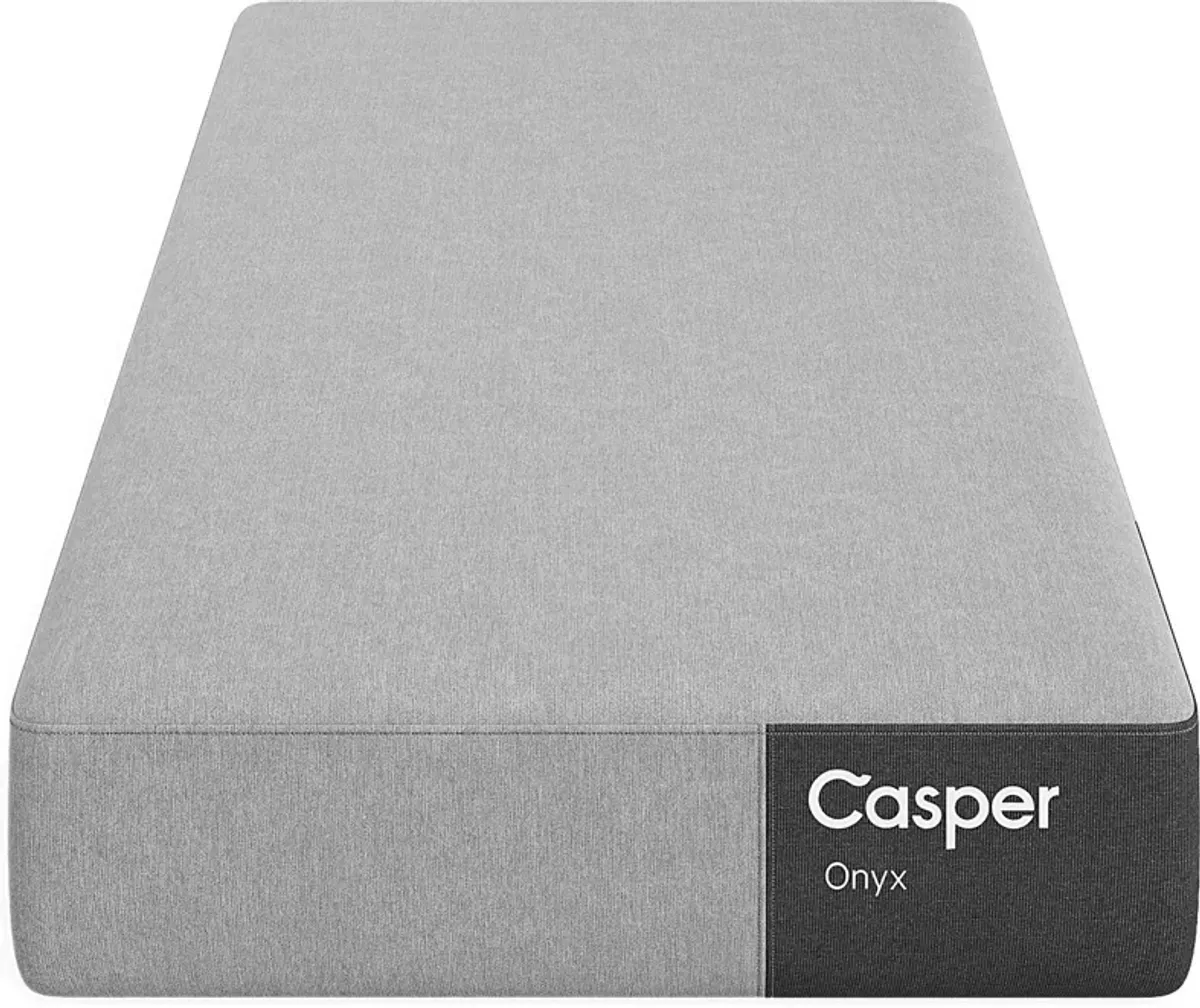 Casper Onyx 2.0 Twin Mattress