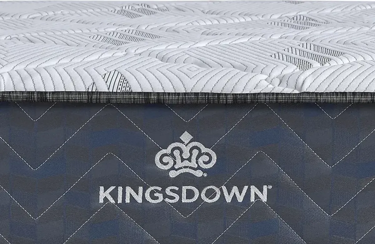 Kingsdown Turnbull Twin Mattress