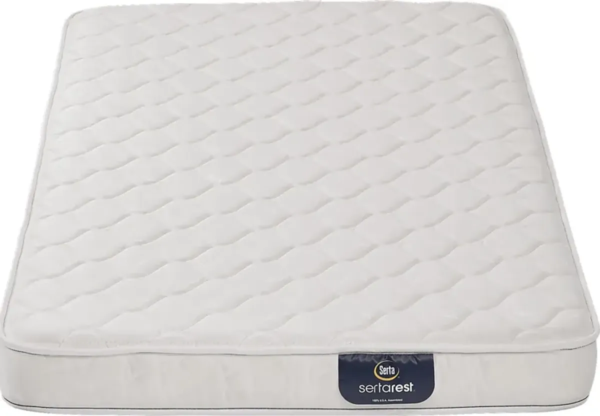 Serta Davenbury Twin Mattress