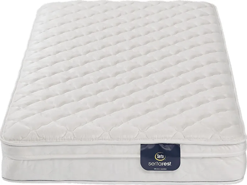 Serta Elmont Twin Mattress