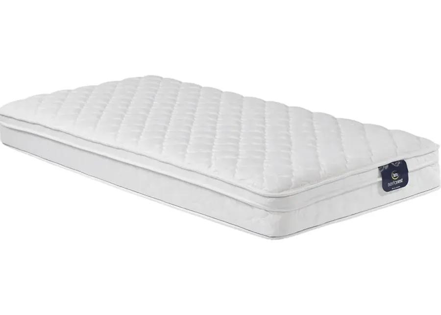 Serta Elmont Twin Mattress