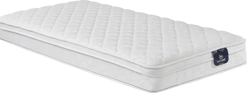 Serta Elmont Twin Mattress