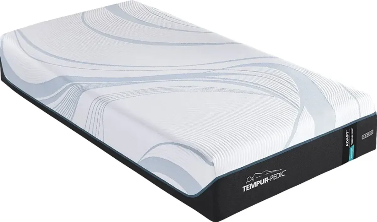 Tempur-Pedic Adapt Medium Hybrid Twin Mattress