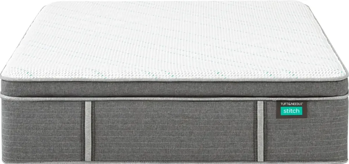 Tuft & Needle Stitch TN9.1 Twin Mattress