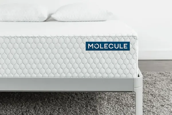 Molecule Core Twin Mattress