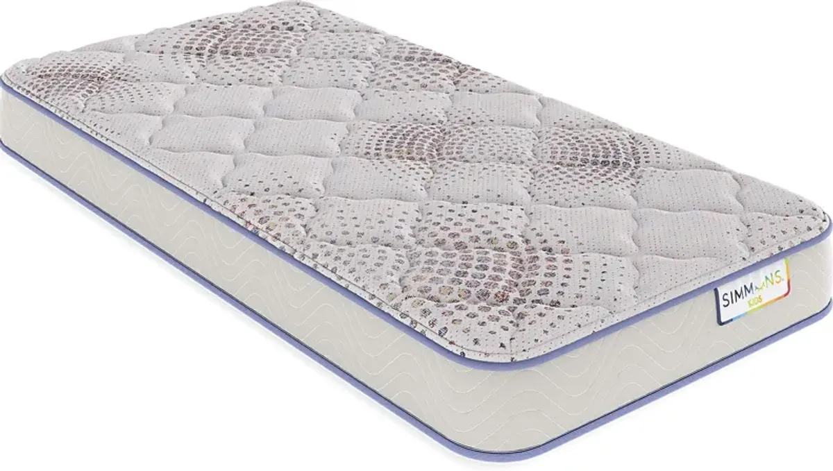 Simmons Kids Delight Twin Mattress