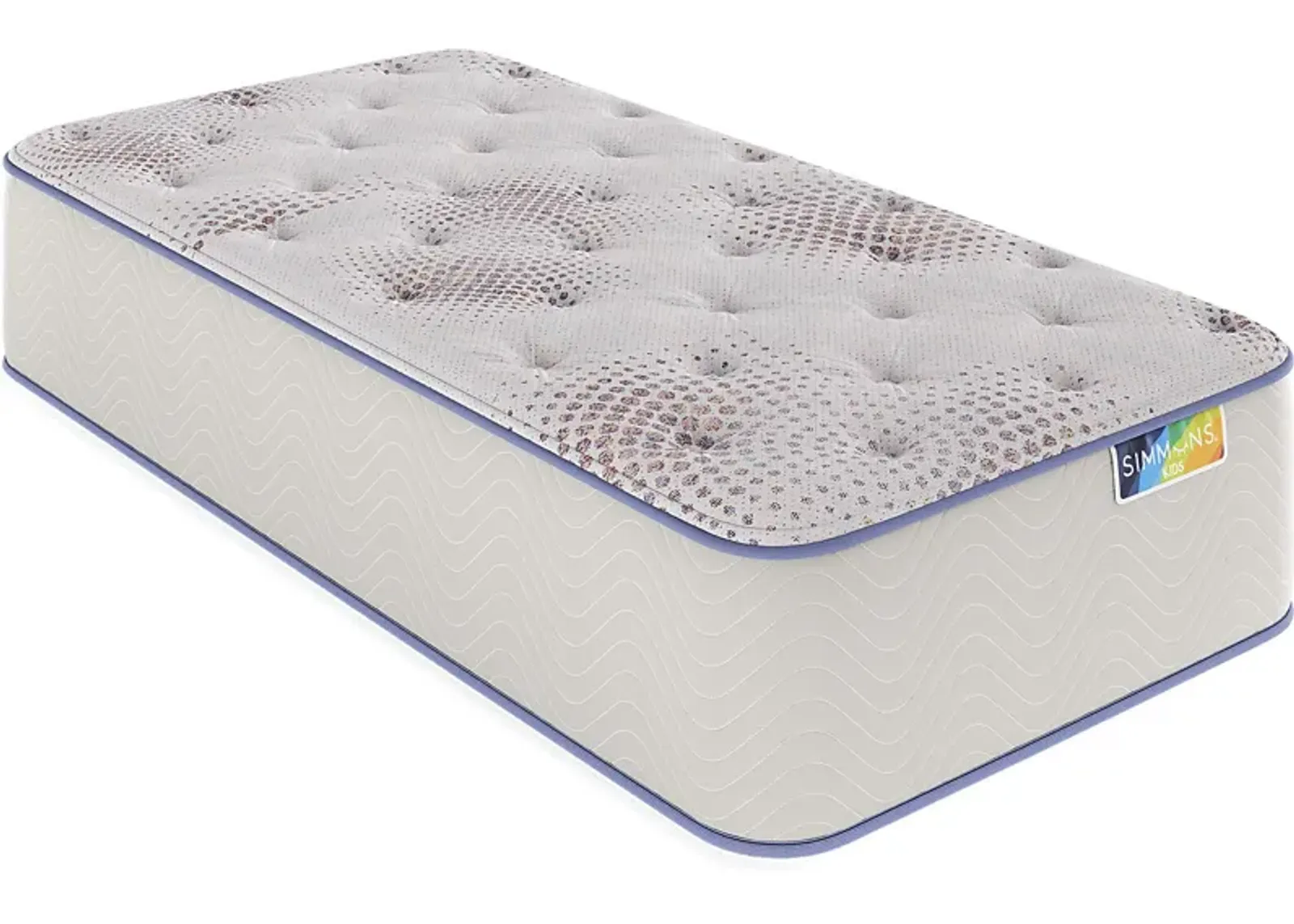 Simmons Kids Joy Twin Mattress