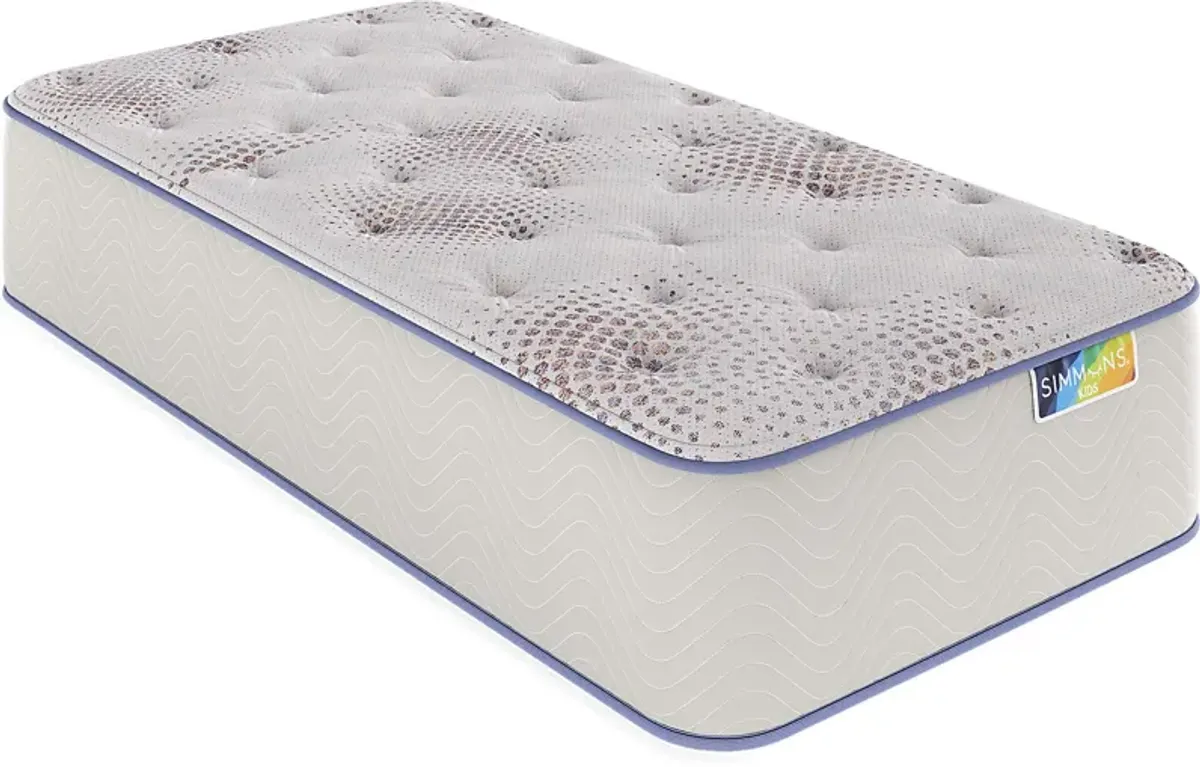 Simmons Kids Joy Twin Mattress