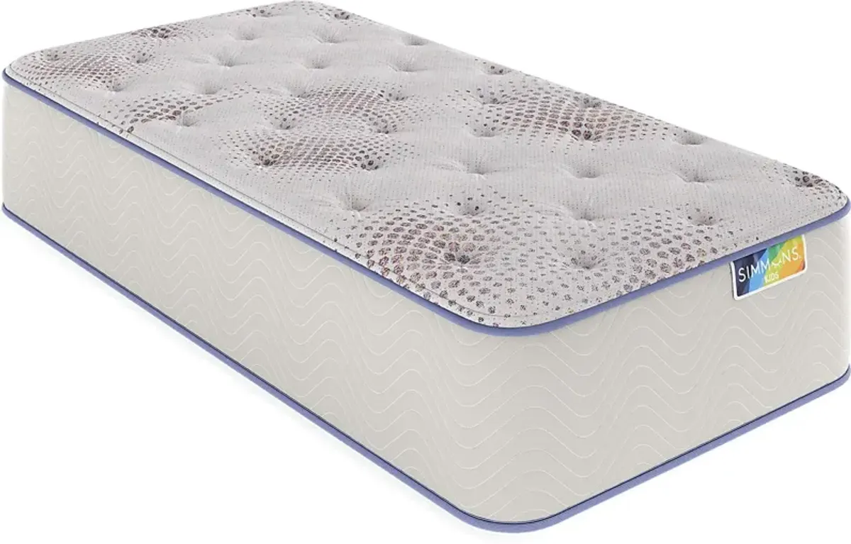 Simmons Kids Joy Twin Mattress