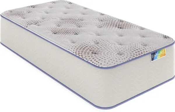 Simmons Kids Joy Twin Mattress