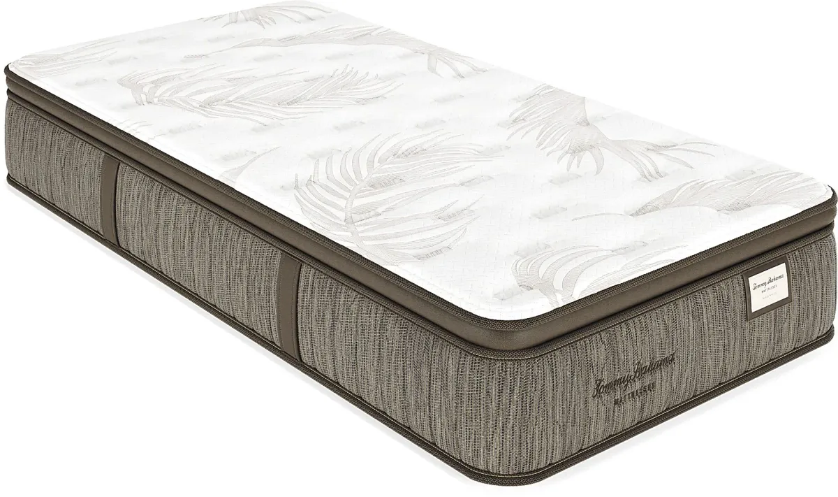 Tommy Bahama Seaside Serenity Twin Mattress