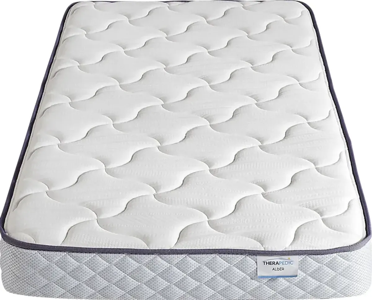 Therapedic Alder Twin Mattress