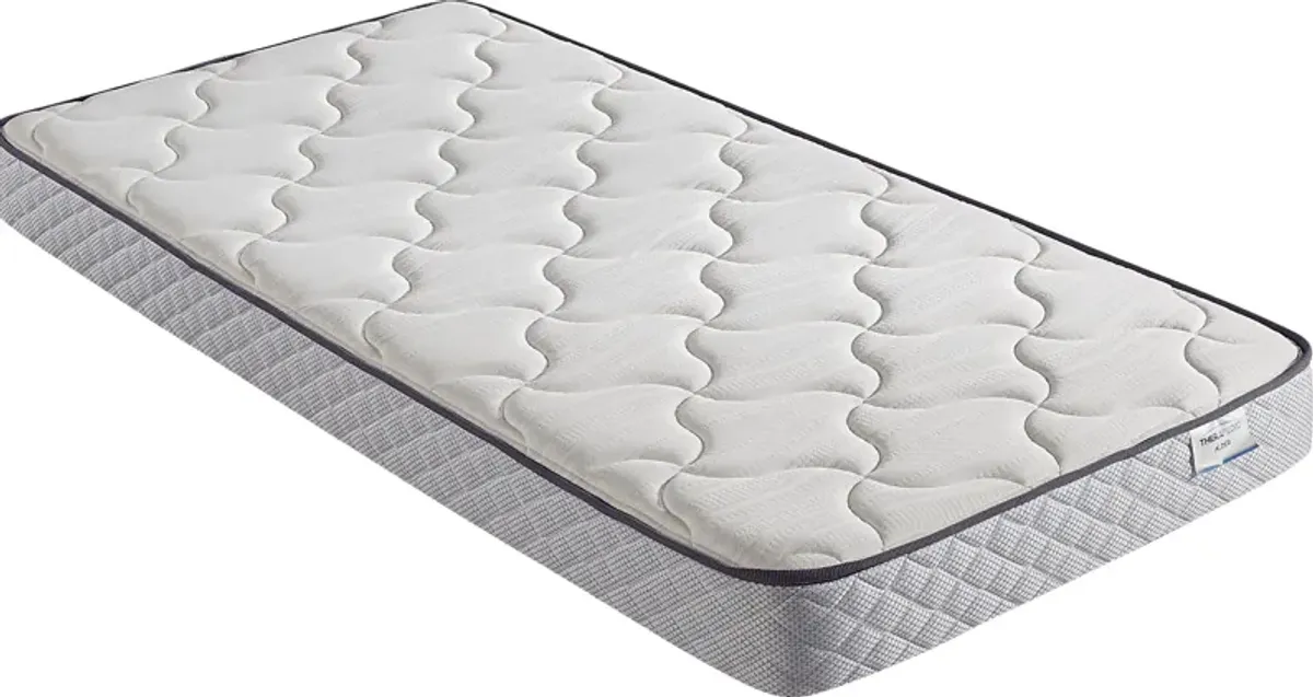 Therapedic Alder Twin Mattress