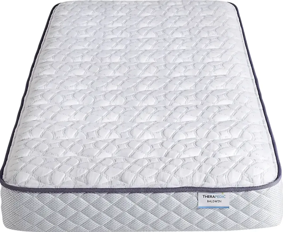 Therapedic Baldwin Twin Mattress