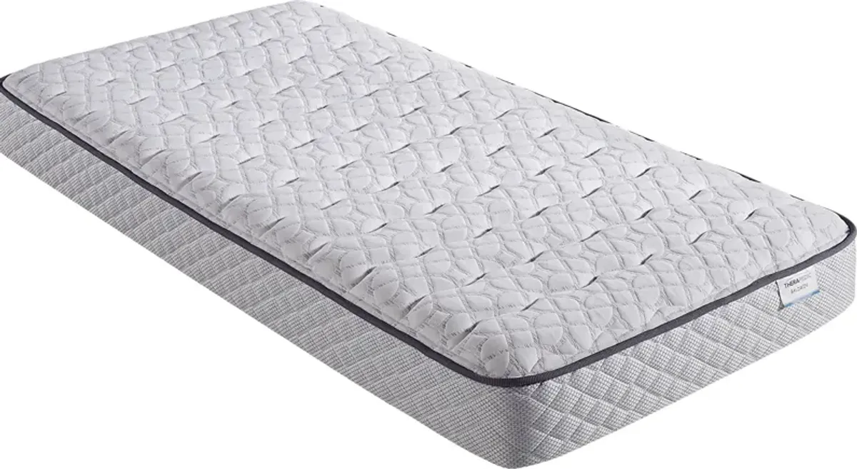 Therapedic Baldwin Twin Mattress