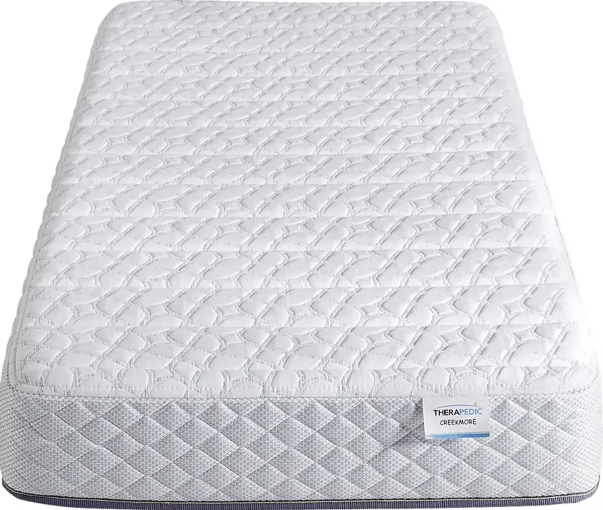 Therapedic Creekmore Twin Mattress