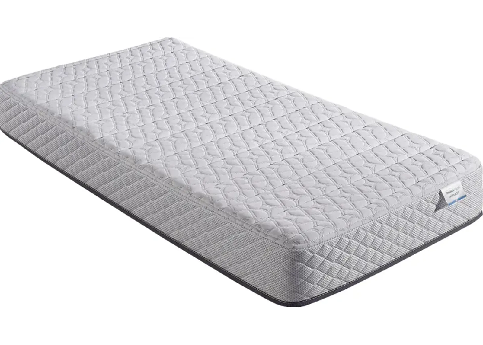 Therapedic Creekmore Twin Mattress