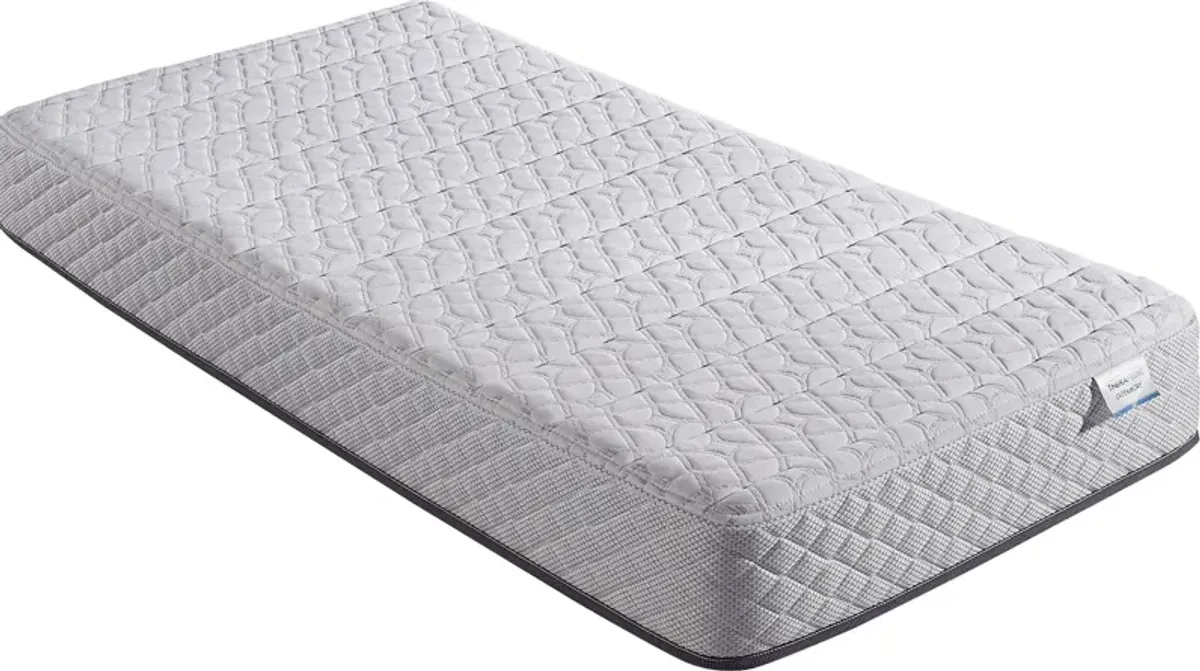 Therapedic Creekmore Twin Mattress