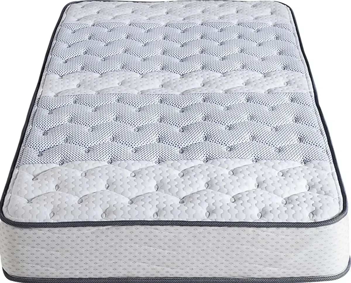 Therapedic Flourish Twin Mattress