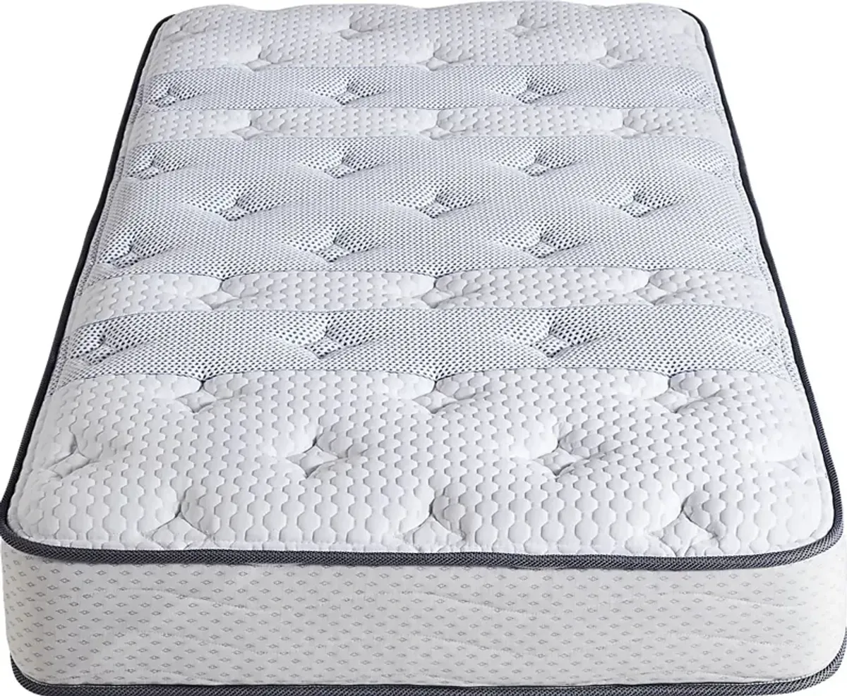 Therapedic Flourish Twin Mattress